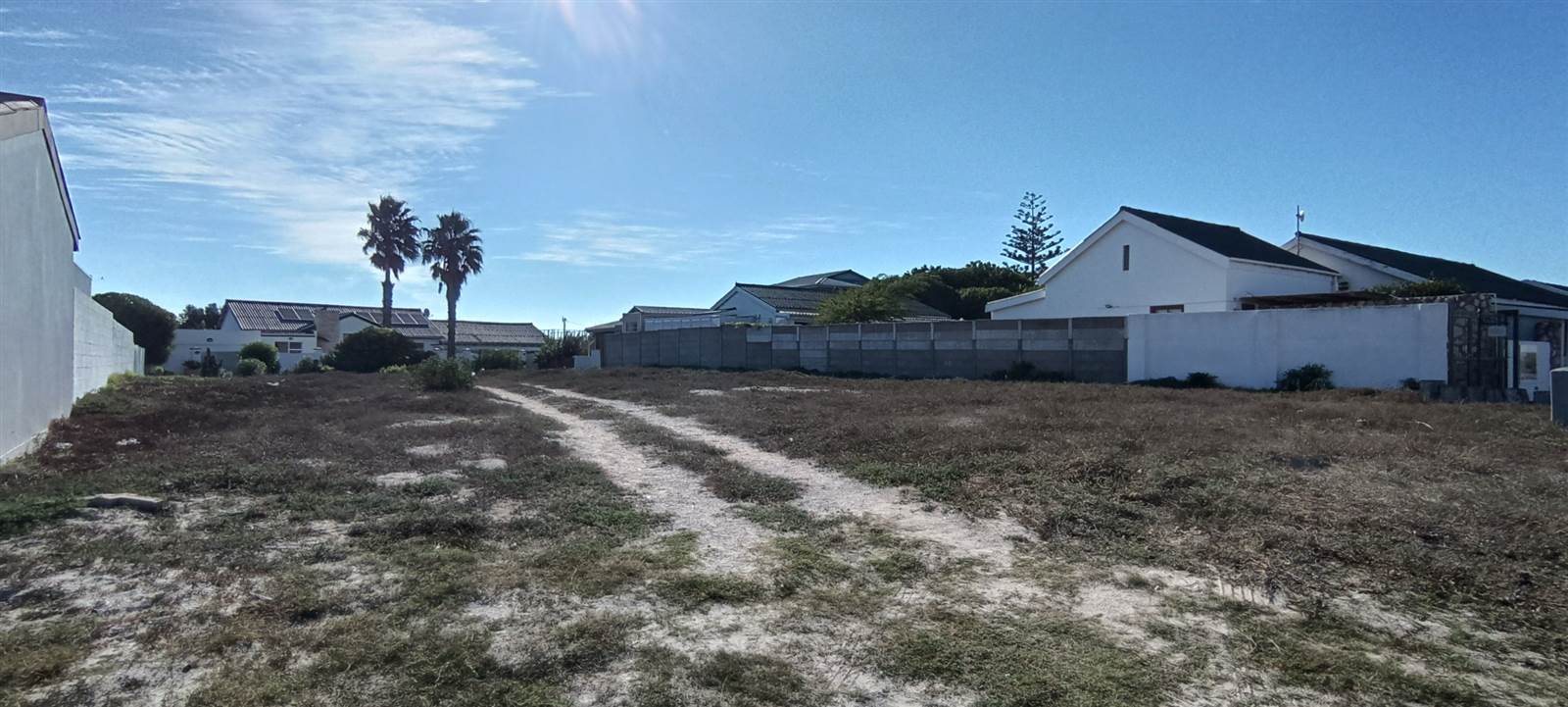 866 m² Land available in Middedorp photo number 7