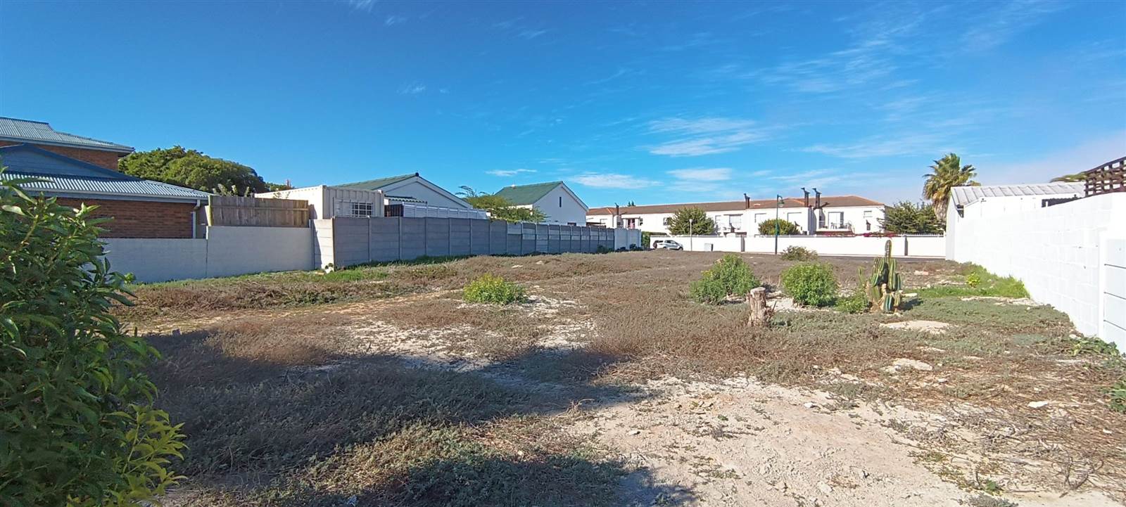 866 m² Land available in Middedorp photo number 3