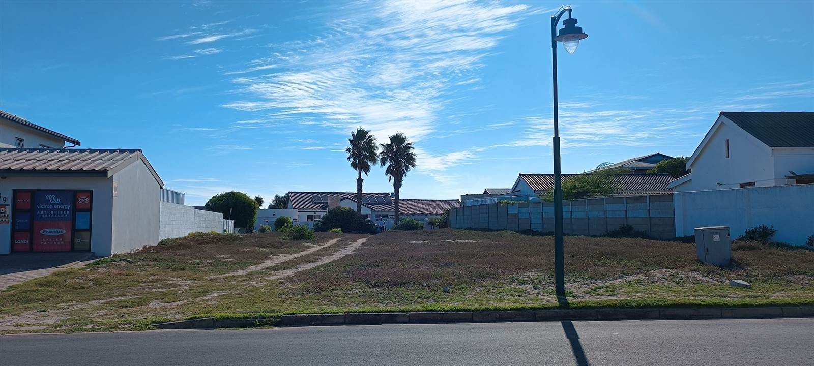 866 m² Land available in Middedorp photo number 8