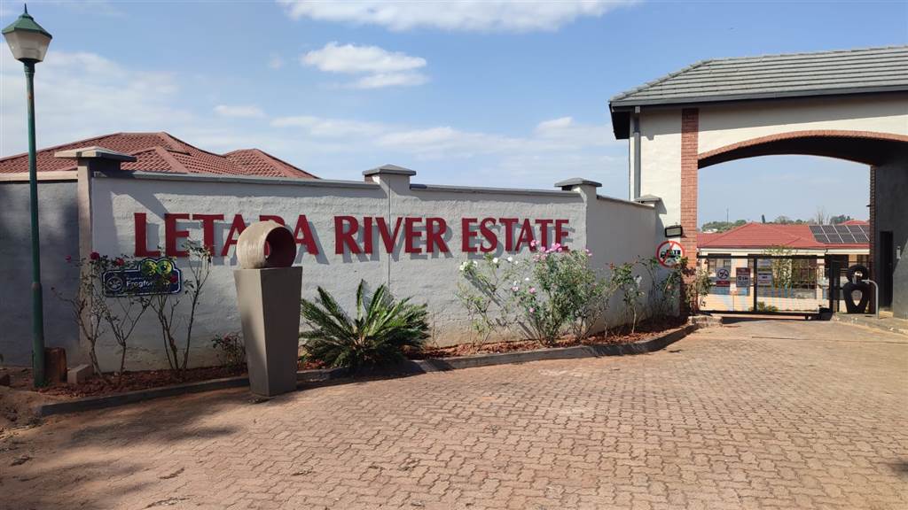 704 m² Land available in Tzaneen photo number 1