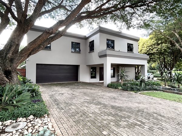 5 Bed House in Midstream Estate