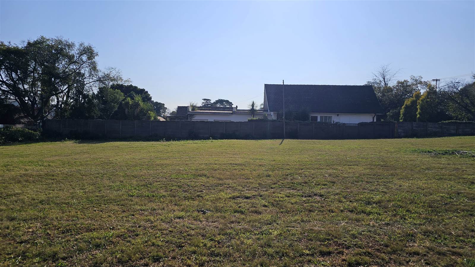 1792 m² Land available in Valhalla photo number 8