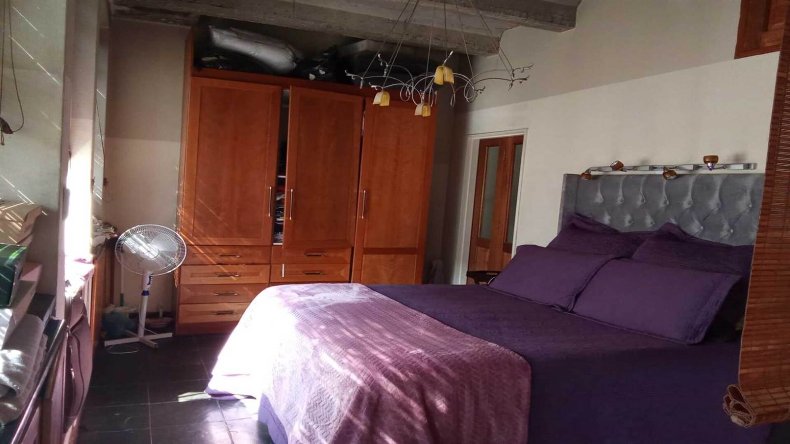 1 Bed Apartment in Marshalltown photo number 12