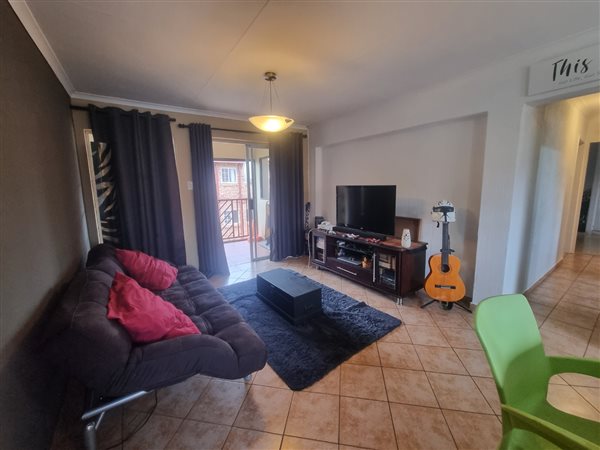 2 Bed Apartment