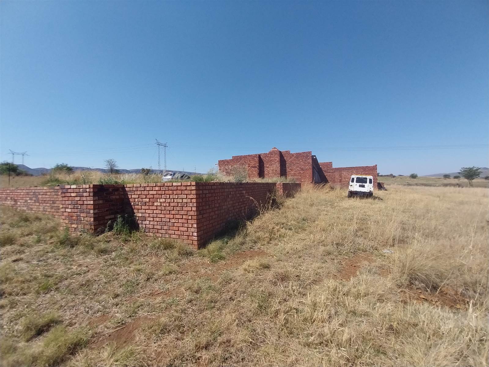 3.5 ha Land available in Rietfontein AH photo number 3