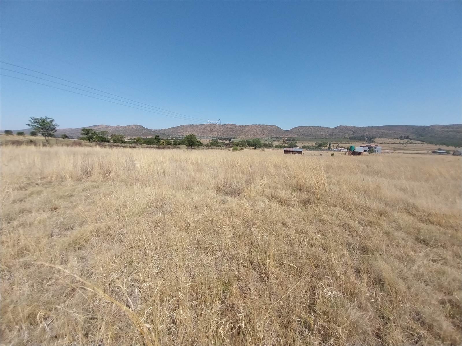 3.5 ha Land available in Rietfontein AH photo number 7
