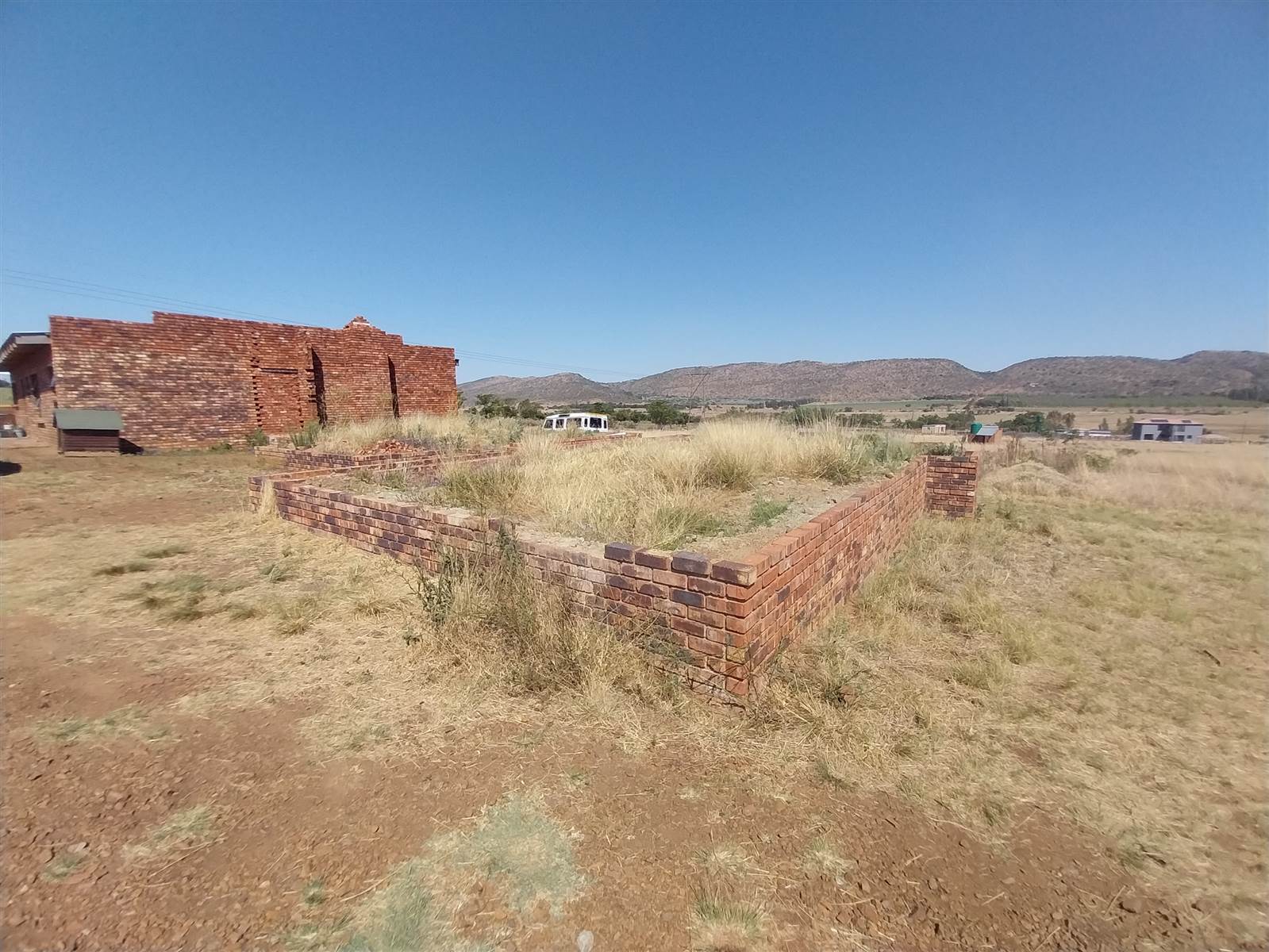 3.5 ha Land available in Rietfontein AH photo number 2