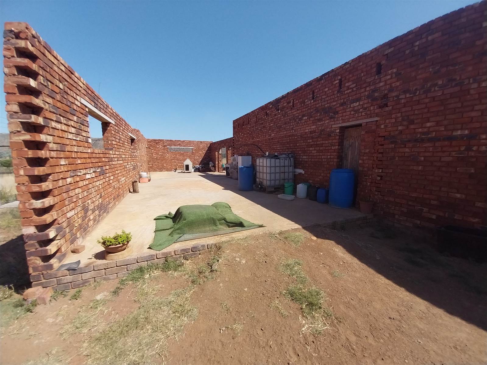 3.5 ha Land available in Rietfontein AH photo number 10