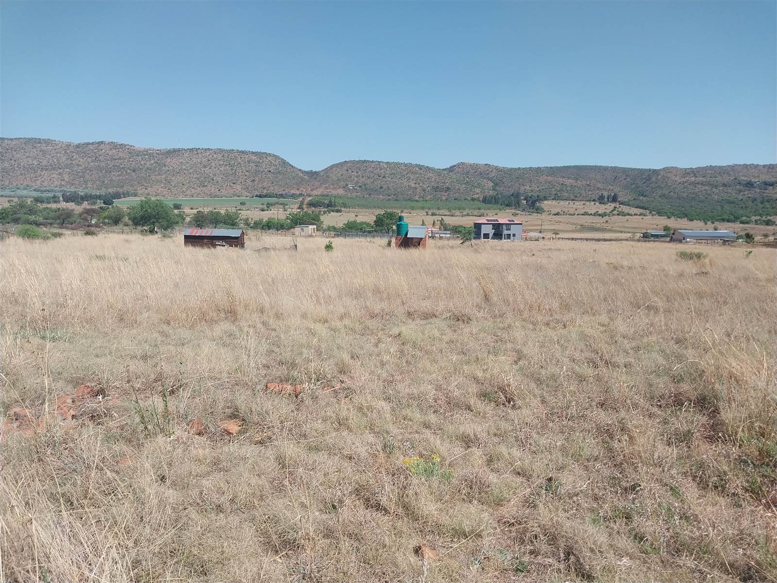 3.5 ha Land available in Rietfontein AH photo number 6