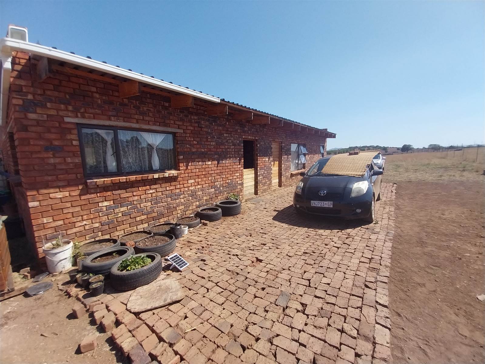 3.5 ha Land available in Rietfontein AH photo number 11