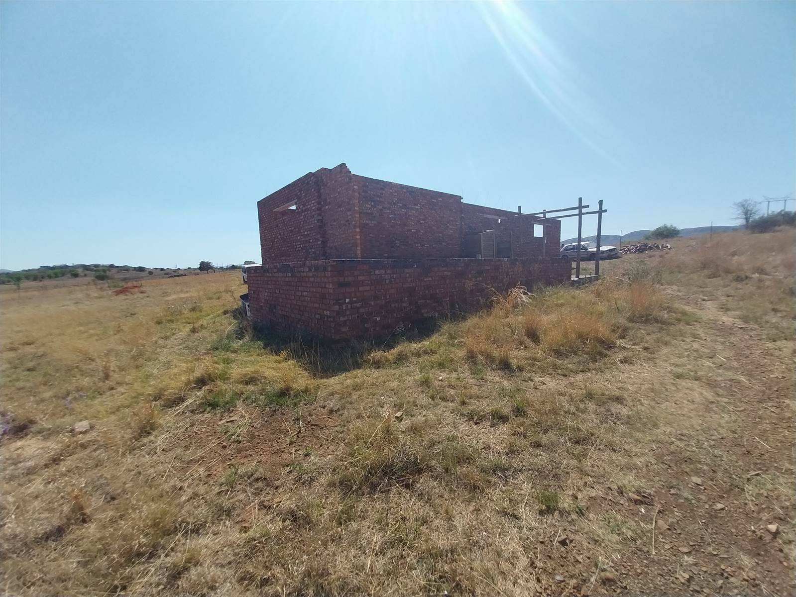 3.5 ha Land available in Rietfontein AH photo number 9