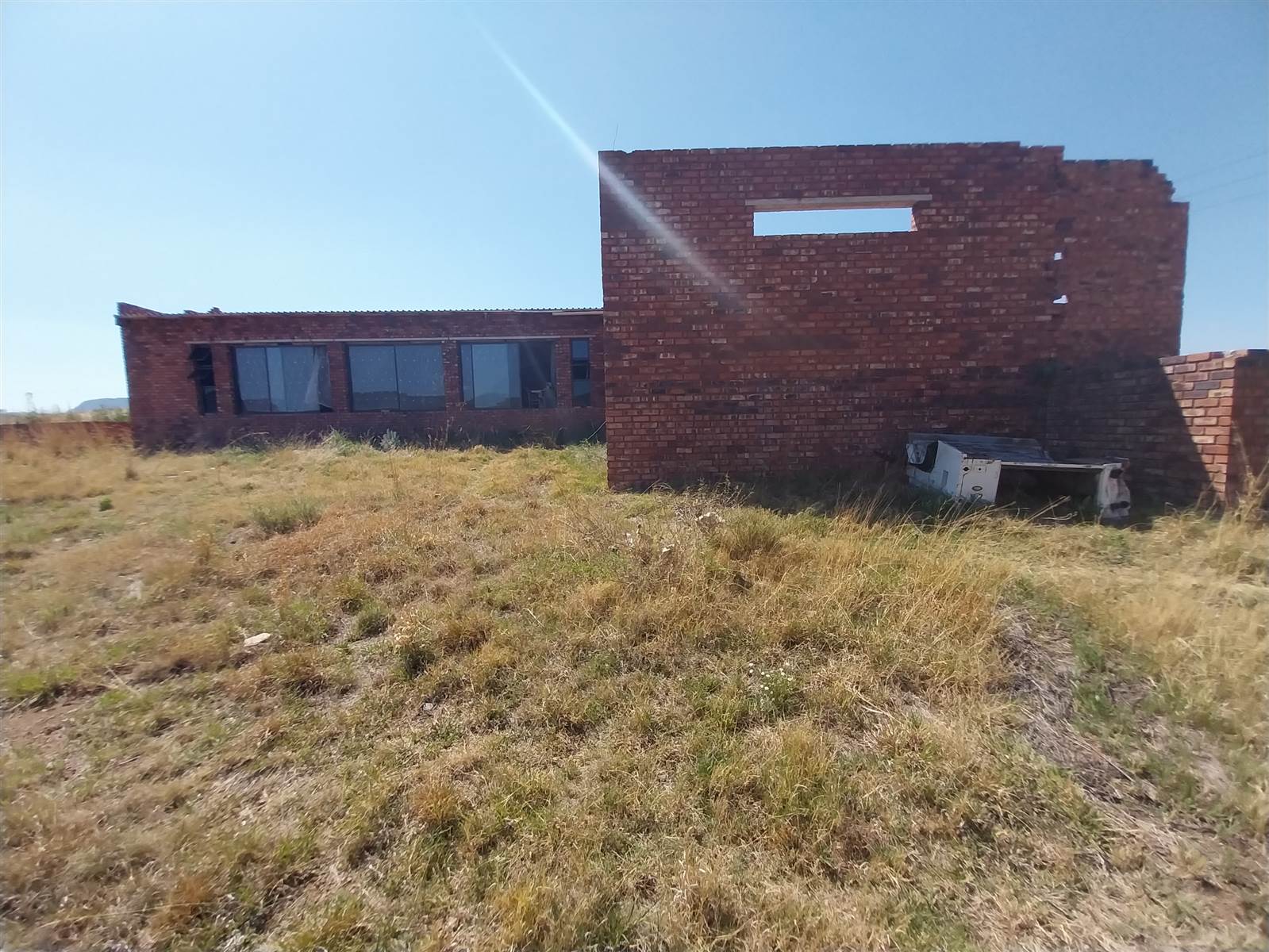 3.5 ha Land available in Rietfontein AH photo number 8