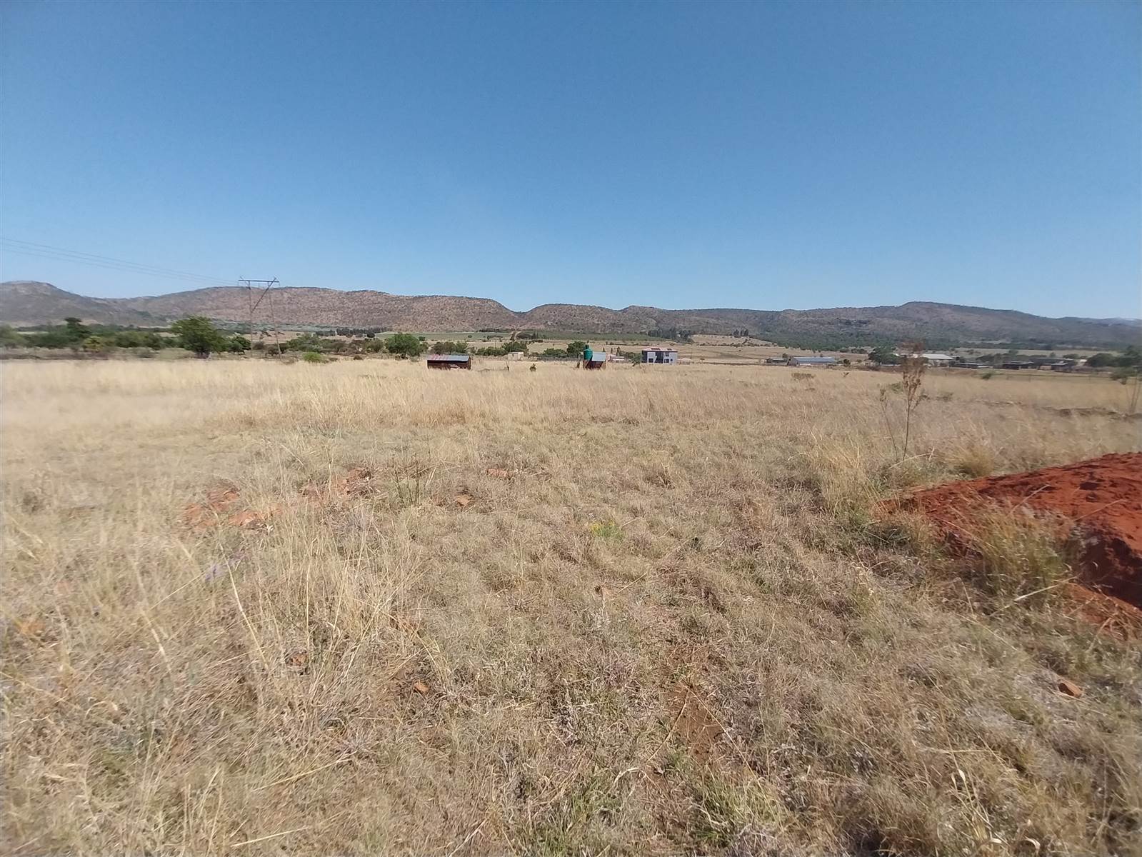 3.5 ha Land available in Rietfontein AH photo number 5