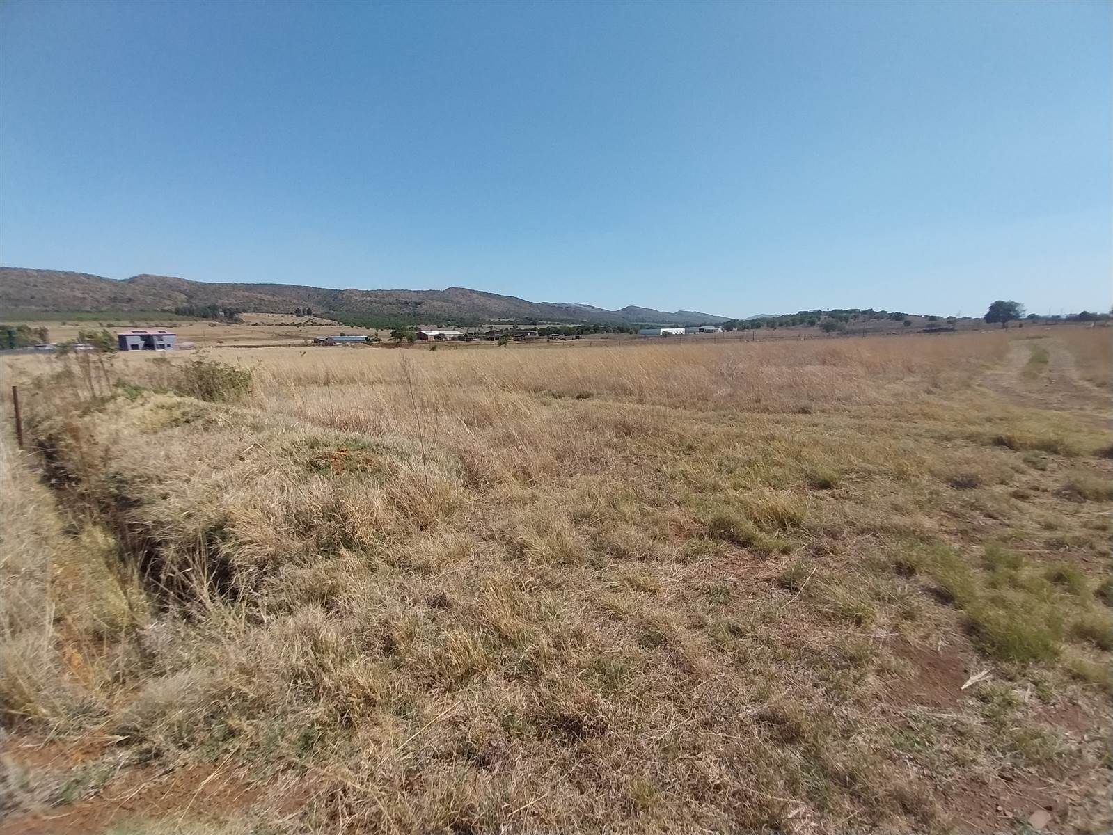 3.5 ha Land available in Rietfontein AH photo number 4