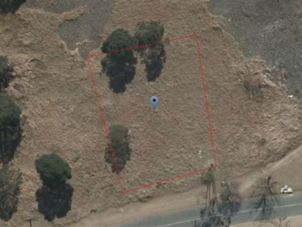 800 m² Land 800 m² Land