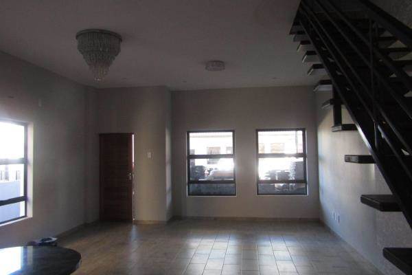 3 Bed Townhouse in Cashan photo number 1
