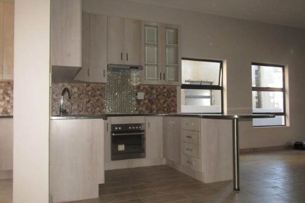 3 Bed Townhouse in Cashan photo number 2