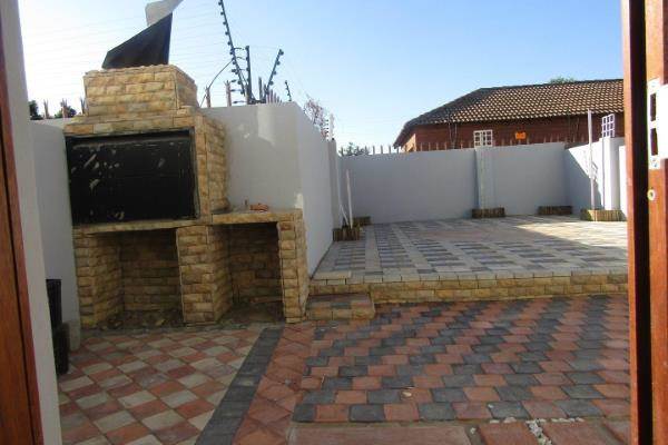 3 Bed Townhouse in Cashan photo number 14