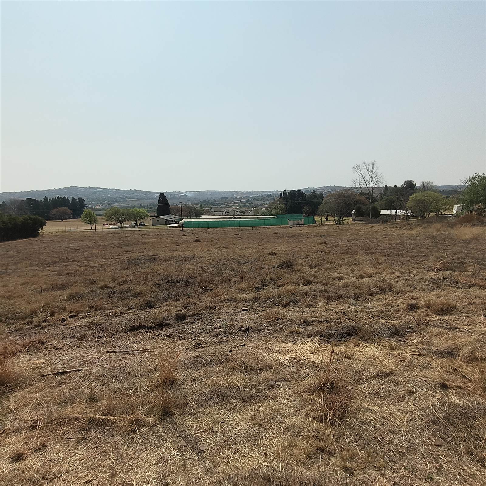 1000 m² Land available in Doringkloof photo number 10