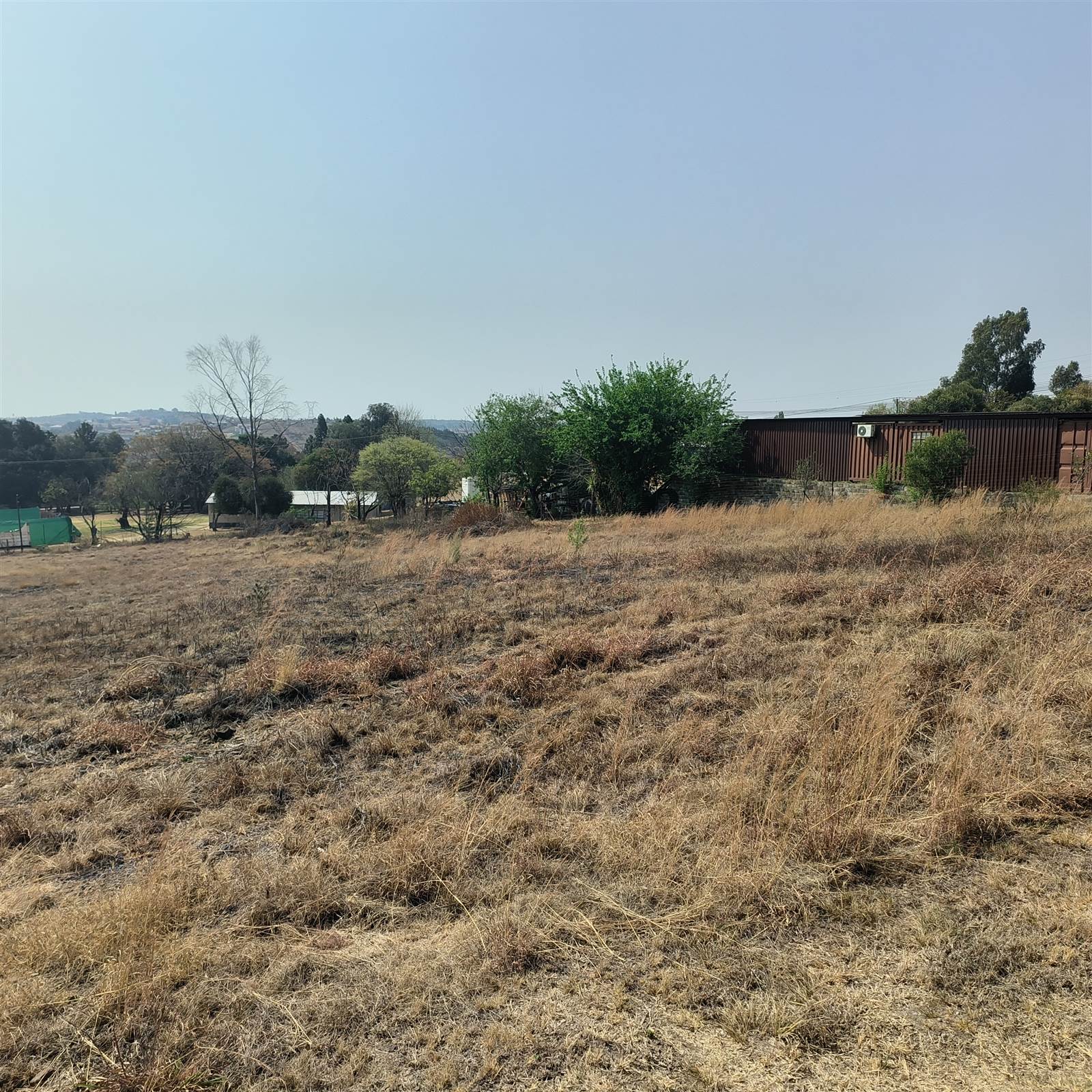 1000 m² Land available in Doringkloof photo number 3