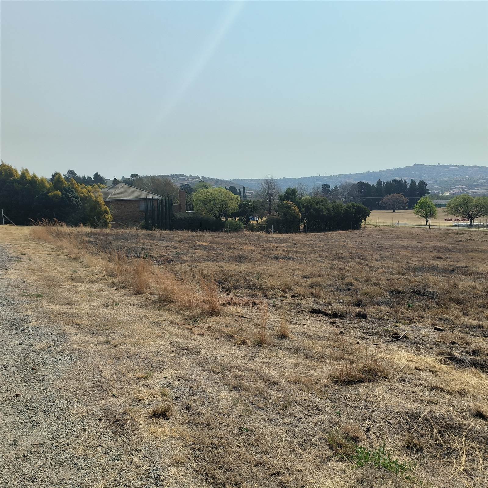 1000 m² Land available in Doringkloof photo number 8