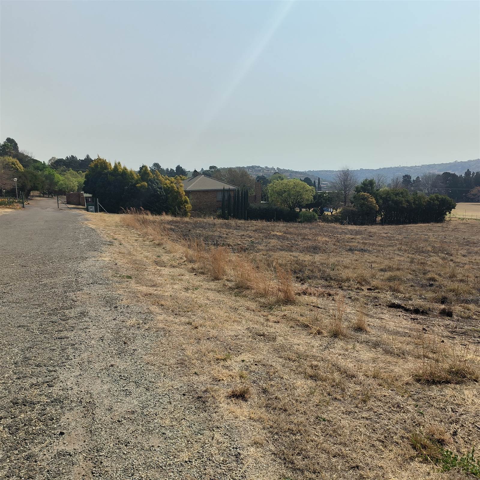 1000 m² Land available in Doringkloof photo number 9