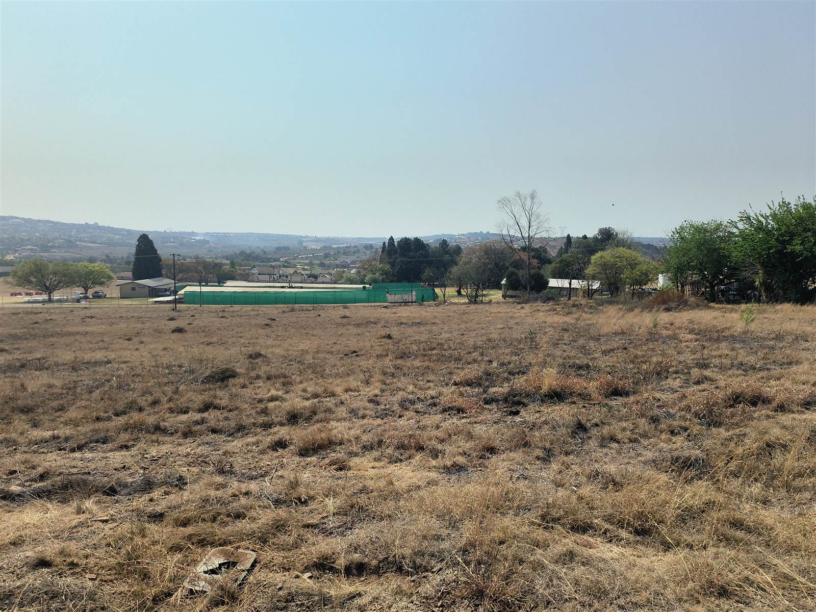 1000 m² Land available in Doringkloof photo number 1