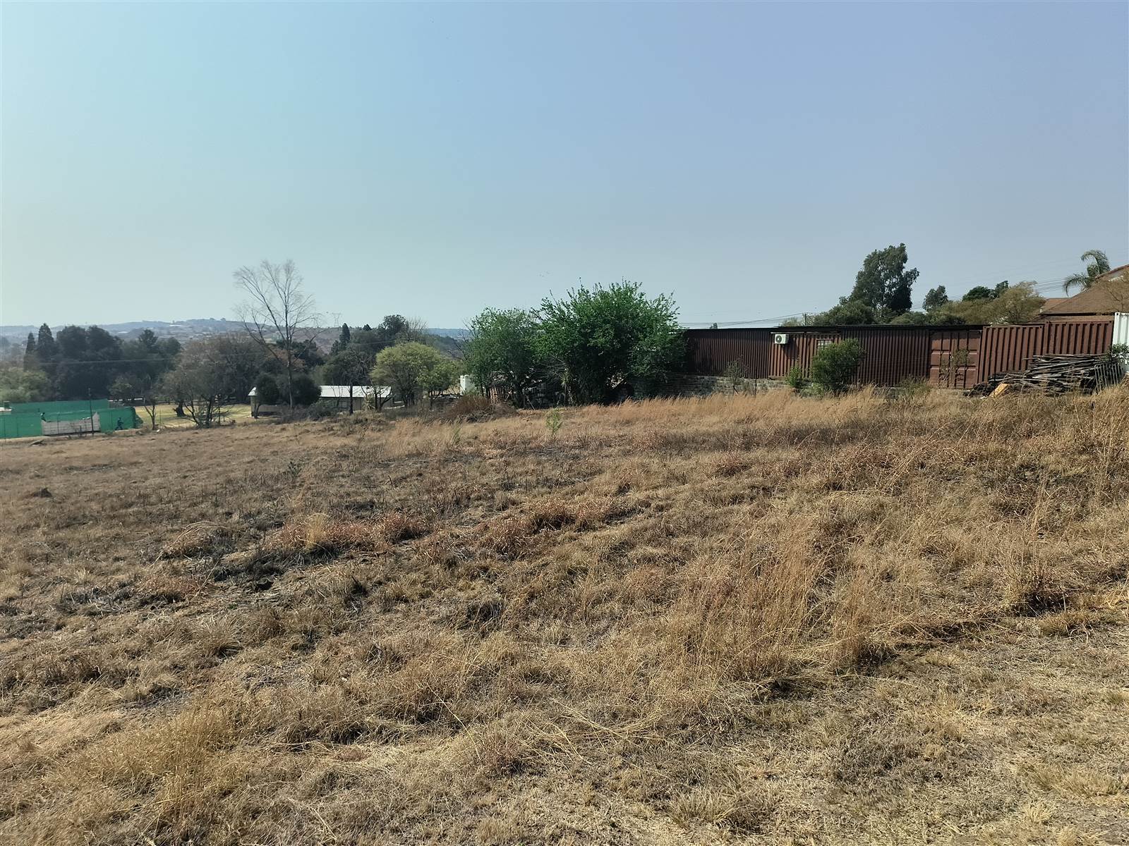 1000 m² Land available in Doringkloof photo number 2