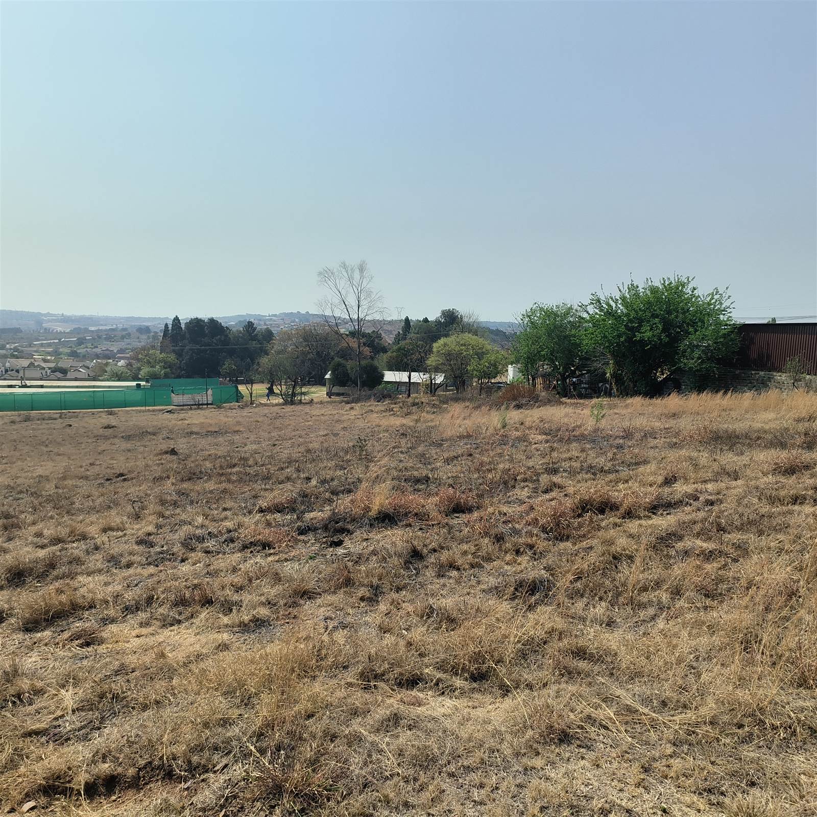 1000 m² Land available in Doringkloof photo number 4