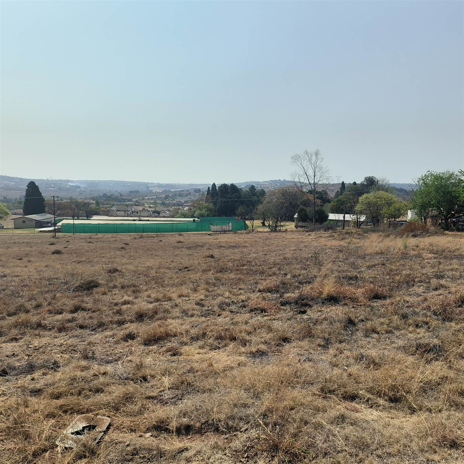 1000 m² Land available in Doringkloof photo number 5