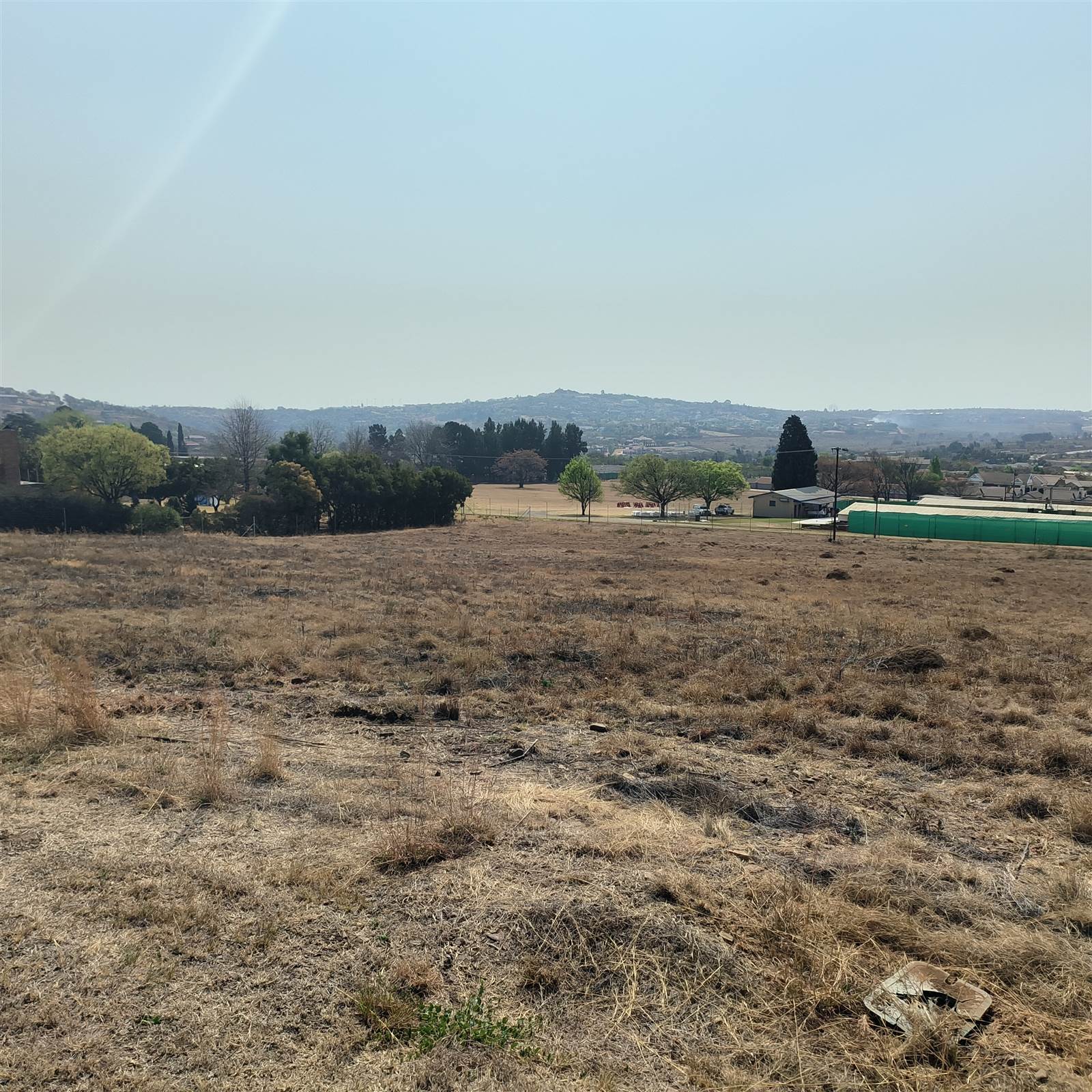1000 m² Land available in Doringkloof photo number 7