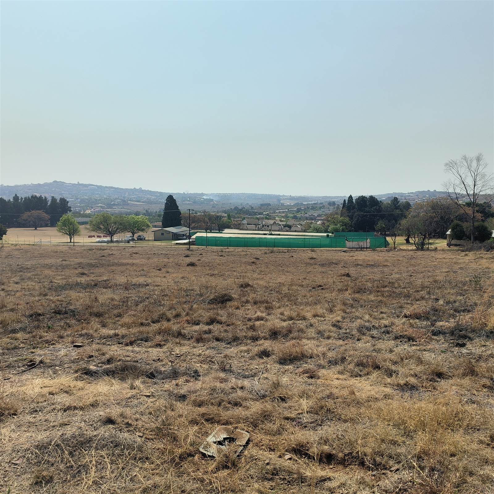 1000 m² Land available in Doringkloof photo number 6