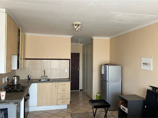 1 Bed Apartment