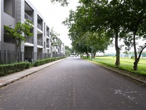 Apartment in Umhlanga Ridge