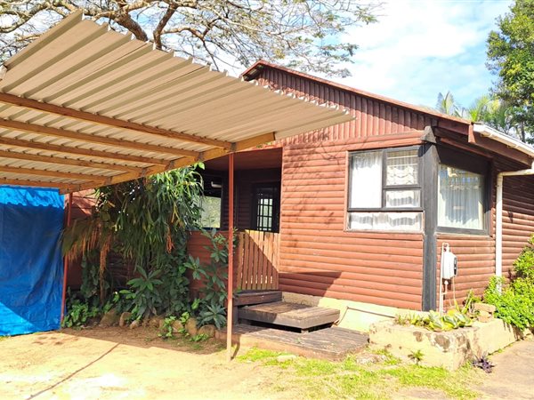 3 Bedroom Garden Cottage 3 Bedroom Garden Cottage