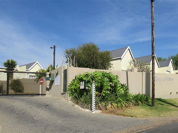 3 Bed Townhouse