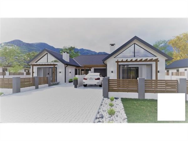 3 Bed House in Blue Mountain Village