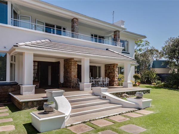 5 Bed House in Summerstrand