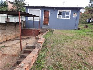 3 Bed House in Bombay Heights