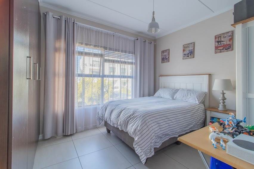 3 Bed Townhouse in Bushwillow Park Estate photo number 8