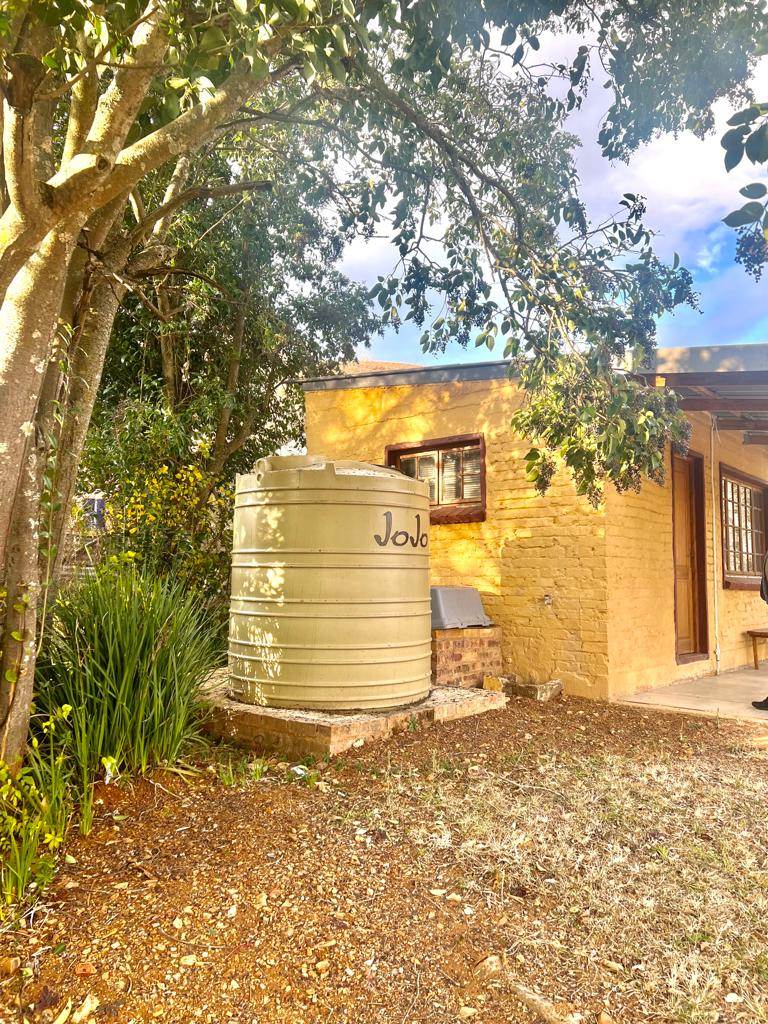 3 Bed House in Waterval Boven photo number 19