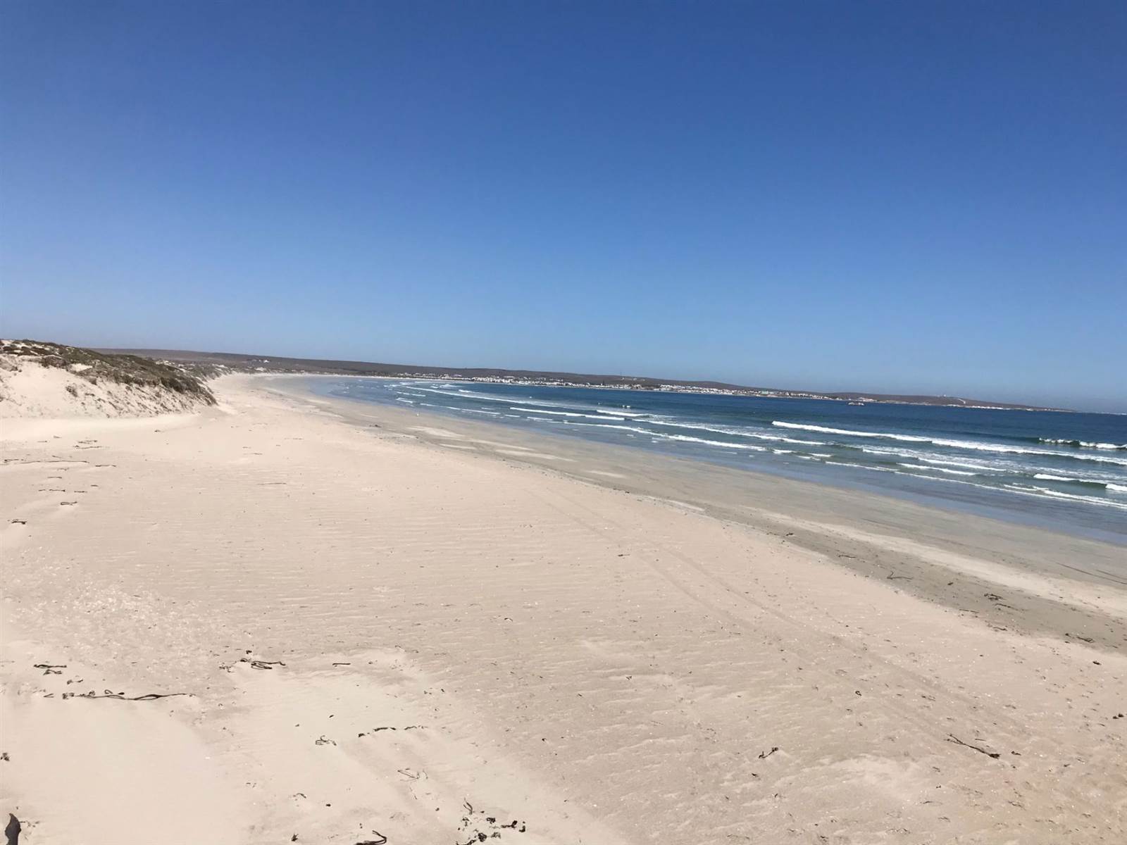 1.8 ha Land available in Paternoster photo number 9