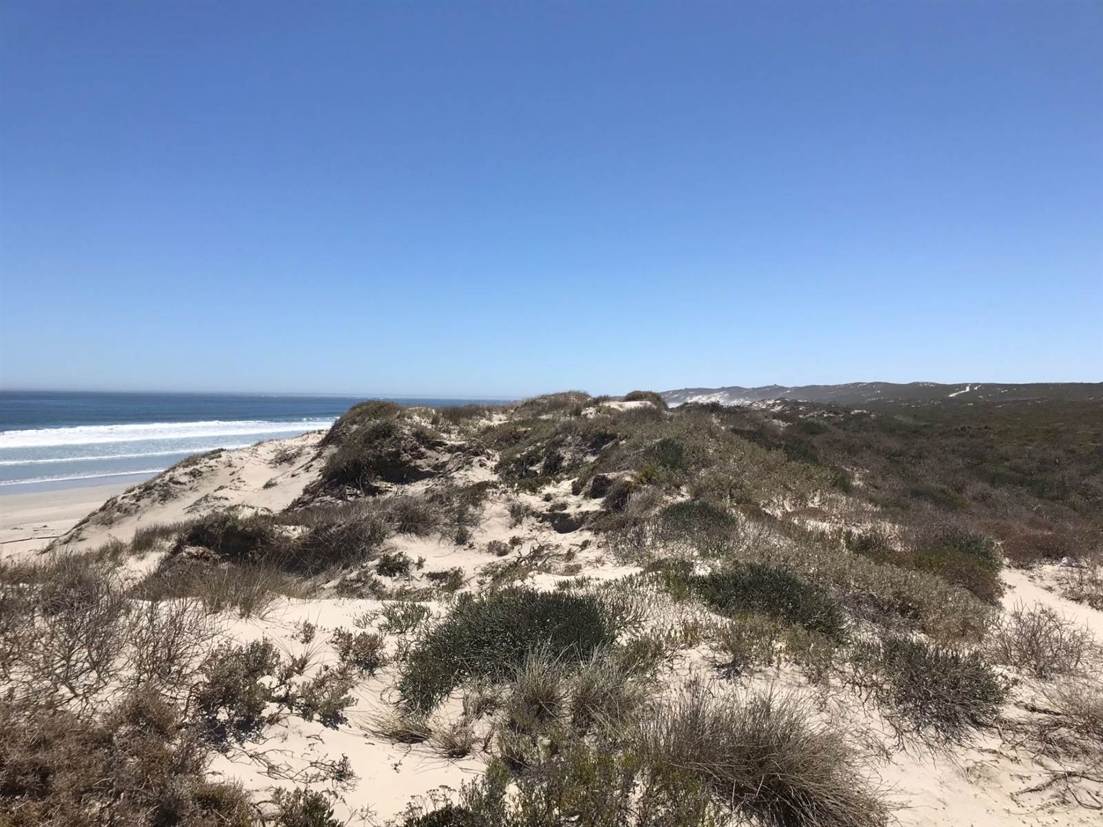 1.8 ha Land available in Paternoster photo number 5