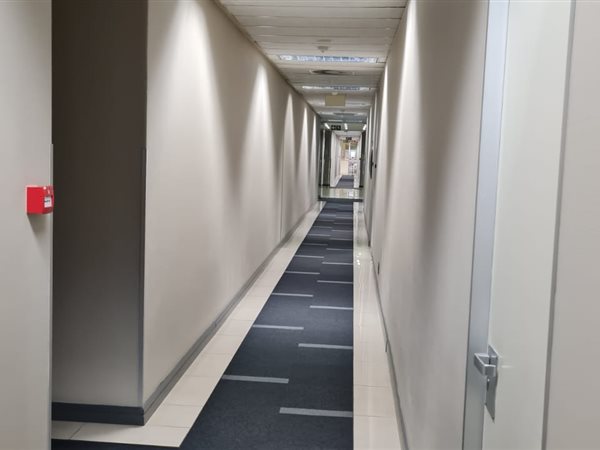 38  m² Office Space in Killarney