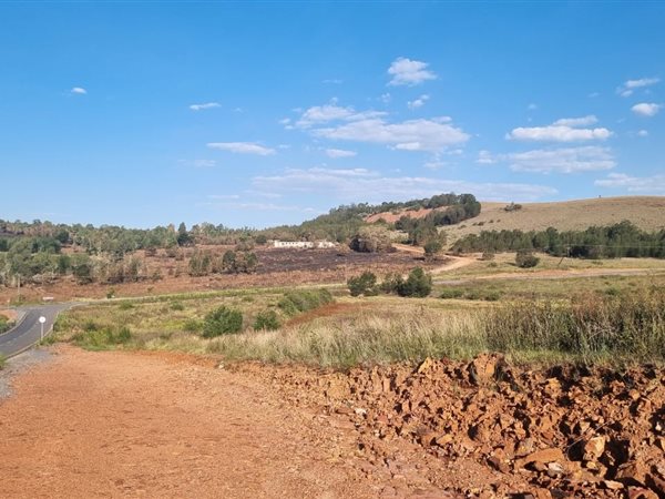 8.7 ha Land 8.7 ha Land