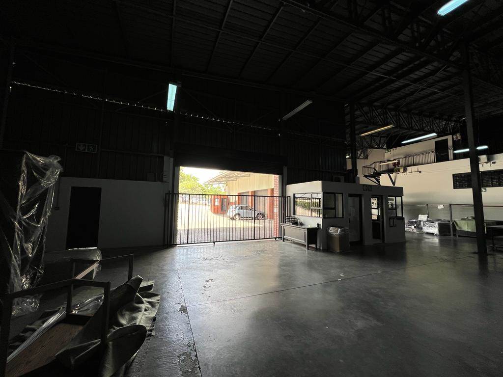 7800  m² Industrial space in Ferndale photo number 15
