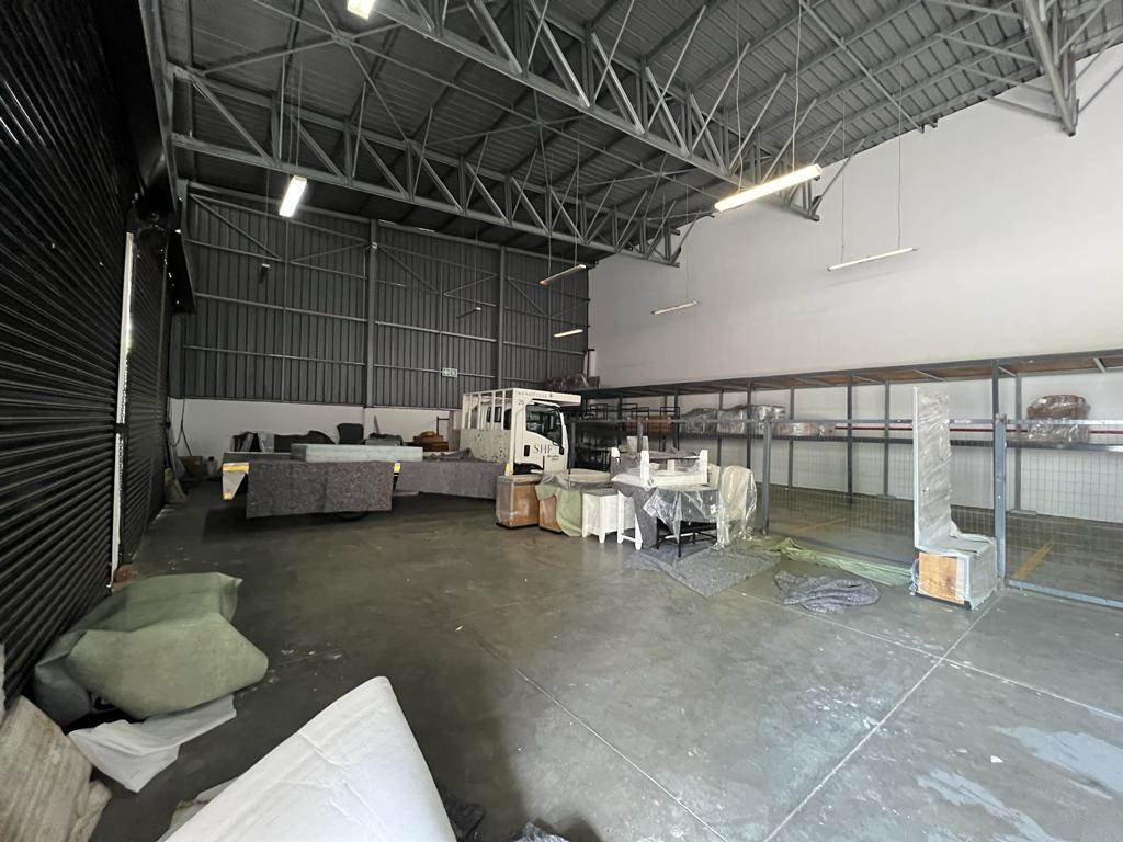 7800  m² Industrial space in Ferndale photo number 7
