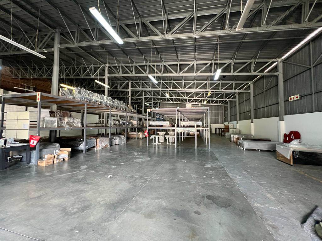 7800  m² Industrial space in Ferndale photo number 4