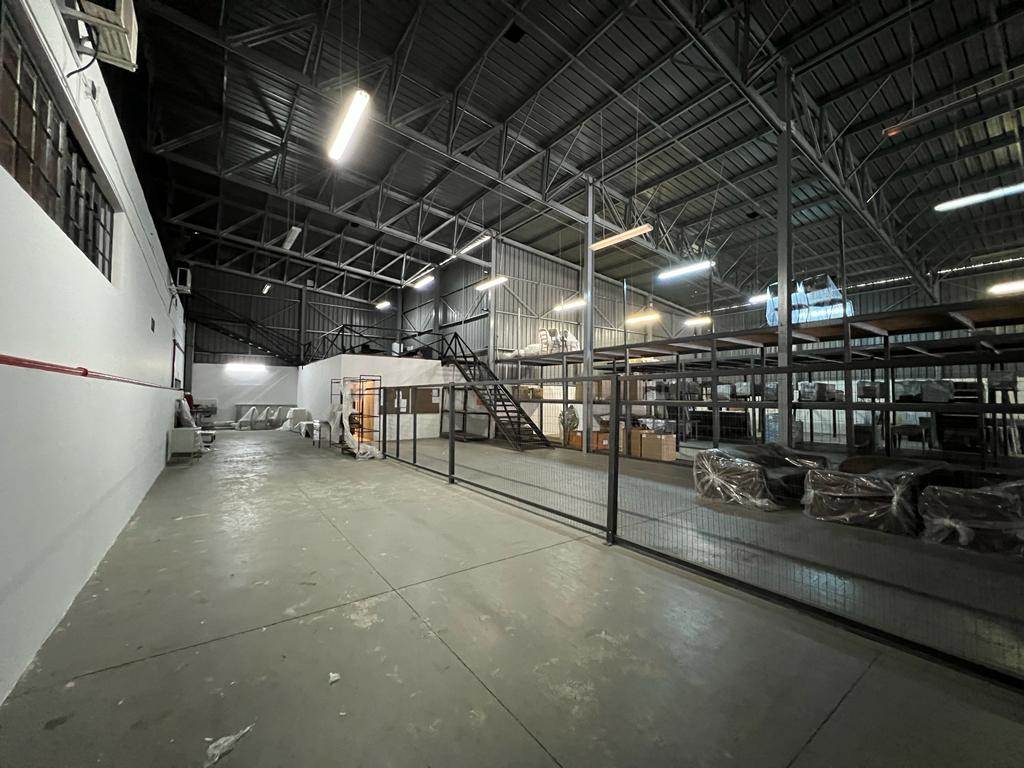 7800  m² Industrial space in Ferndale photo number 3
