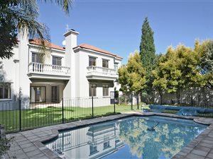 4 Bed House in Khyber Rock